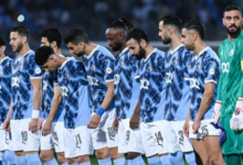 يورتشيتش يعلن قائمة بيراميدز لمواجهة ريفرز يونايتد النيجيري في دوري الأبطال