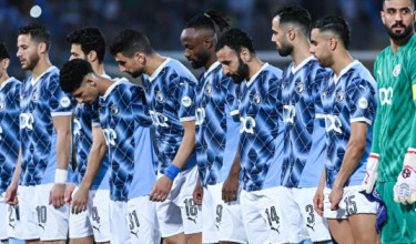 يورتشيتش يعلن قائمة بيراميدز لمواجهة ريفرز يونايتد النيجيري في دوري الأبطال