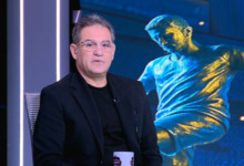 "لفتة إنسانية رائعة".. مباراة خيرية لنجوم الزمالك السابقين لصالح أسرة الراحل محمد صبري 2 "لفتة إنسانية رائعة".. مباراة خيرية لنجوم الزمالك السابقين لصالح أسرة الراحل محمد صبري