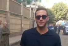 رمضان صبحي في قلب العاصفة.. تأجيل الحسم في قضية التزوير وأحداث مثيرة داخل قاعة المحكمة!