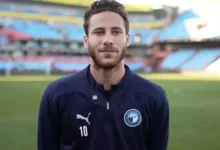 مفاجأة!.. هل فسخ بيراميدز عقد رمضان صبحي بعد قرار إيقافه 4 سنوات؟!