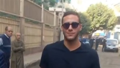 رمضان صبحي في قلب العاصفة.. تأجيل الحسم في قضية التزوير وأحداث مثيرة داخل قاعة المحكمة!