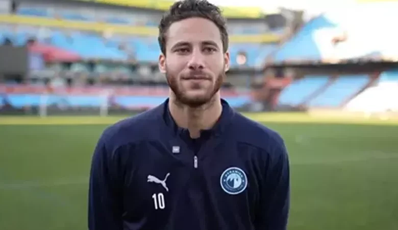 مفاجأة!.. هل فسخ بيراميدز عقد رمضان صبحي بعد قرار إيقافه 4 سنوات؟!