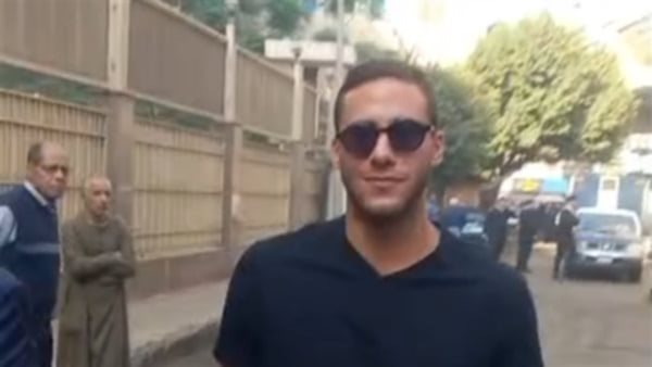 رمضان صبحي في قلب العاصفة.. تأجيل الحسم في قضية التزوير وأحداث مثيرة داخل قاعة المحكمة!