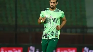 الزمالك يرد رسميًا بعد صدمة روقا.. تحرك قانوني عاجل لإنقاذ الموقف! صورة