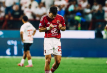 عاجل | الأهلي يشكو جماهير الزمالك لاتحاد الكرة ويُطالب برد اعتبار زيزو! صورة