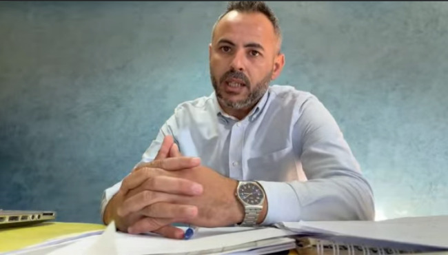 "مذبحة الحكام" تتحول لفضيحة.. سامي هلهل يُعلن اعتزاله ويكشف المستور بفضيحة هؤلاء!