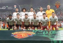 علي ماهر يكشف عن تشكيل سيراميكا كليوباترا أمام بيراميدز في السوبر المصري - صورة 2 علي ماهر يكشف عن تشكيل سيراميكا كليوباترا أمام بيراميدز في السوبر المصري - صورة