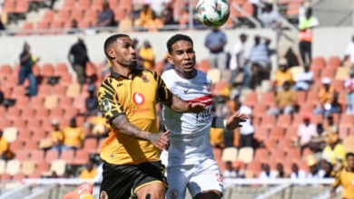 الجزيري يكتب التاريخ في جنوب أفريقيا.. ويتجاوز أسطورة يمنية ليصبح الهداف الأجنبي الأول في الزمالك!