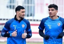 أزمة كبيرة في حراسة مرمى الزمالك قبل قمة كايزر تشيفز بالكونفدرالية! 2 أزمة كبيرة في حراسة مرمى الزمالك قبل قمة كايزر تشيفز بالكونفدرالية!