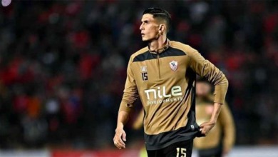 خاص - تفاصيل أزمة صلاح مصدّق داخل الزمالك بعد تقدّمه بشكوى لفسخ عقده من طرف واحد!