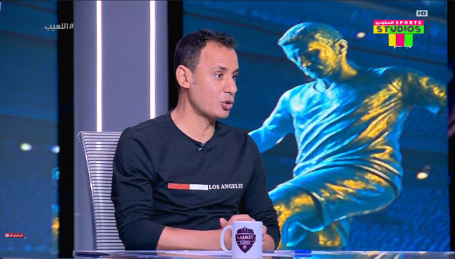 طارق السيد يقارن أزمة حسام حسن بشحاته: التاريخ يعيد نفسه قبل أمم أفريقيا