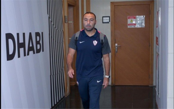 قرار غير متوقّع من عبد الرؤوف قبل مواجهة الزمالك وكايزر تشيفز بالكونفدرالية