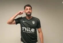 لاعب الزمالك ينضم لبعثة الفريق في جنوب إفريقيا 2 لاعب الزمالك ينضم لبعثة الفريق في جنوب إفريقيا