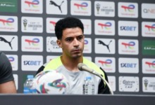 ماذا قال عمر جابر قبل مواجهة الزمالك وزيسكو بكأس الكونفدرالية؟