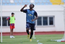 فيستون ماييلي بين بيراميدز والأهلي.. الصفقة التي قد تهز الكرة المصرية!