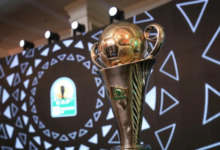 نتائج قرعة مجموعات كأس الكونفدرالية الإفريقية 2025-2026