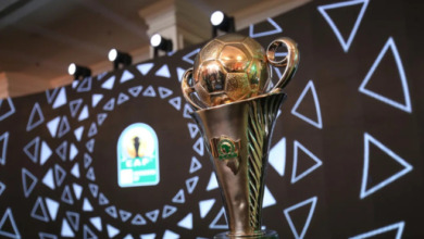 نتائج قرعة مجموعات كأس الكونفدرالية الإفريقية 2025-2026