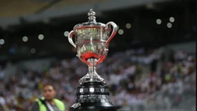 اتحاد الكرة يُعلن موعد إجراء قرعة دور الـ 32 لبطولة كأس مصر