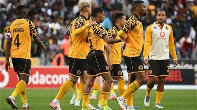 تشكيل كايزر تشيفز أمام الزمالك اليوم في الكونفدرالية