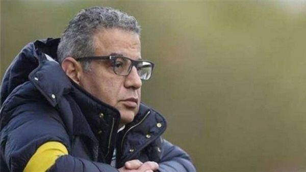 ماجد سامي يناشد الرئيس السيسي: أزمة رمضان صبحي تفتح ملف تجنيد الرياضيين و6000 محمد صلاح! صورة 1 ماجد سامي يناشد الرئيس السيسي: أزمة رمضان صبحي تفتح ملف تجنيد الرياضيين و6000 محمد صلاح! صورة