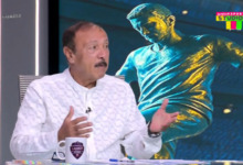 محسن صالح يُعلق ساخرًا على "قلة ذوق" زيزو مع هشام نصر: "ياسيدي سلم سلام ياباني"! 2 محسن صالح يُعلق ساخرًا على "قلة ذوق" زيزو مع هشام نصر: "ياسيدي سلم سلام ياباني"!