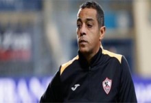 بشير التابعي يهاجم إدارة الزمالك بسبب الراحل محمد صبري! 2 بشير التابعي يهاجم إدارة الزمالك بسبب الراحل محمد صبري!