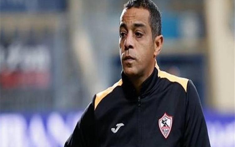 بشير التابعي يهاجم إدارة الزمالك بسبب الراحل محمد صبري! 1 بشير التابعي يهاجم إدارة الزمالك بسبب الراحل محمد صبري!