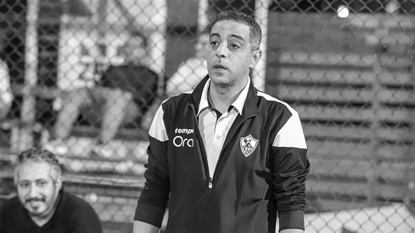 خالد الغندور يُفجّر رسالة مؤلمة ويطالب بإنقاذ أسرة نجم الزمالك الراحل محمد صبري 1 خالد الغندور يُفجّر رسالة مؤلمة ويطالب بإنقاذ أسرة نجم الزمالك الراحل محمد صبري