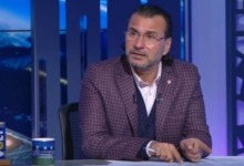 محمد عبد الجليل: "دولاب مبادئ الأهلي انتهى".. وتعليق مثير على أزمة زيزو وهشام نصر في السوبر المصري! 2 محمد عبد الجليل: "دولاب مبادئ الأهلي انتهى".. وتعليق مثير على أزمة زيزو وهشام نصر في السوبر المصري!