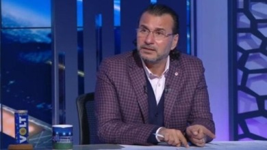 محمد عبد الجليل: "دولاب مبادئ الأهلي انتهى".. وتعليق مثير على أزمة زيزو وهشام نصر في السوبر المصري!
