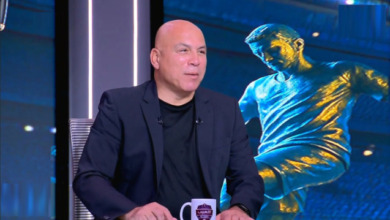 هل تأثر ملف التعاقدات في الأهلي بعد انتقال زيزو من الزمالك؟ محمد يوسف يرد! 6 هل تأثر ملف التعاقدات في الأهلي بعد انتقال زيزو من الزمالك؟ محمد يوسف يرد!