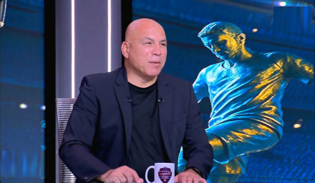 هل تأثر ملف التعاقدات في الأهلي بعد انتقال زيزو من الزمالك؟ محمد يوسف يرد! 1 هل تأثر ملف التعاقدات في الأهلي بعد انتقال زيزو من الزمالك؟ محمد يوسف يرد!