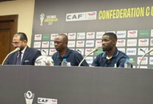 مدرب زيسكو: وجود الزمالك في مجموعتنا أمر إيجابي لهذا السبب!