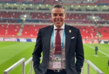 تصرف مستفز جديد من خالد مرتجي يشعل غضب جماهير الزمالك بعد السوبر المصري! صورة