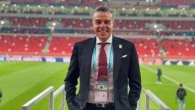 تصرف مستفز جديد من خالد مرتجي يشعل غضب جماهير الزمالك بعد السوبر المصري! صورة