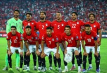 مفاجأة.. 3 نجوم كبار خارج معسكر منتخب مصر قبل أمم إفريقيا! 2 مفاجأة.. 3 نجوم كبار خارج معسكر منتخب مصر قبل أمم إفريقيا!