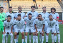 مواعيد مباريات منتخب مصر في كأس العرب 2025