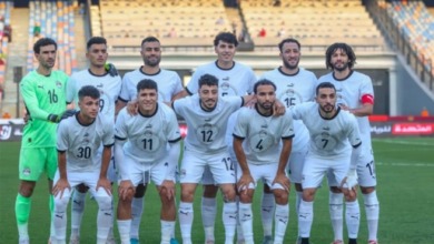 مواعيد مباريات منتخب مصر في كأس العرب 2025