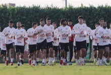 حلمي طولان يُعلن تشكيل منتخب مصر أمام الجزائر اليوم.. 7 تغييرات - صورة 2 حلمي طولان يُعلن تشكيل منتخب مصر أمام الجزائر اليوم.. 7 تغييرات - صورة