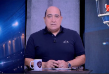 مهيب عبد الهادي يُفجر مفاجأة من العيار الثقيل: نجم الزمالك على أبواب الأهلي! فيديو 3 مهيب عبد الهادي يُفجر مفاجأة من العيار الثقيل: نجم الزمالك على أبواب الأهلي! فيديو