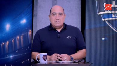 مهيب عبد الهادي يُفجر مفاجأة من العيار الثقيل: نجم الزمالك على أبواب الأهلي! فيديو