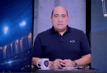 مهيب عبدالهادي يكشف مفاجأة جديدة في مستقبل إمام عاشور مع الأهلي 3 مهيب عبدالهادي يكشف مفاجأة جديدة في مستقبل إمام عاشور مع الأهلي