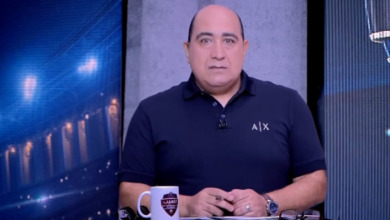 مهيب عبدالهادي يكشف مفاجأة جديدة في مستقبل إمام عاشور مع الأهلي