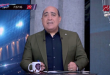 مهيب عبد الهادي يفتح النار على لاعبي منتخب مصر: "انتم فاكرين نفسكم إيه.. فوقوا"!
