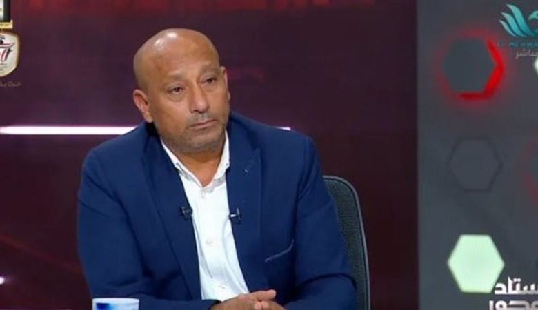 ياسر ريان: هذا المدرب ظُلم في الزمالك.. والسوبر قد يطيح بتوروب من الأهلي! 1 ياسر ريان: هذا المدرب ظُلم في الزمالك.. والسوبر قد يطيح بتوروب من الأهلي!