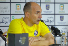 يورتشيتش: هذا اللاعب مستقبل بيراميدز.. ومركزه في مأمن لمدة 10 سنوات