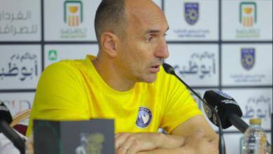 يورتشيتش: هذا اللاعب مستقبل بيراميدز.. ومركزه مؤمن لمدة 10 سنوات