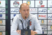 توروب: ننتظر مواجهة الزمالك بفارغ الصبر.. ووضعنا خطة الفوز عليهم! 2 توروب: ننتظر مواجهة الزمالك بفارغ الصبر.. ووضعنا خطة الفوز عليهم!