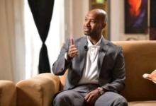 شيكابالا يصل حفل جوائز الأفضل في إفريقيا - صورة